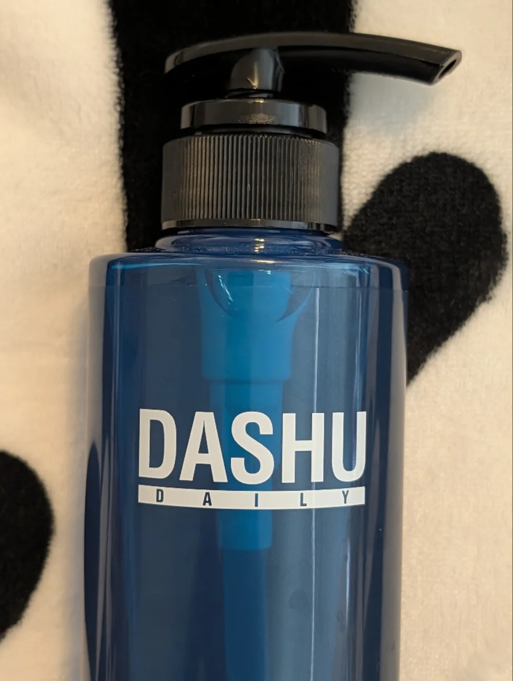 Dashu Vita-Flex Body Wash 500ml New